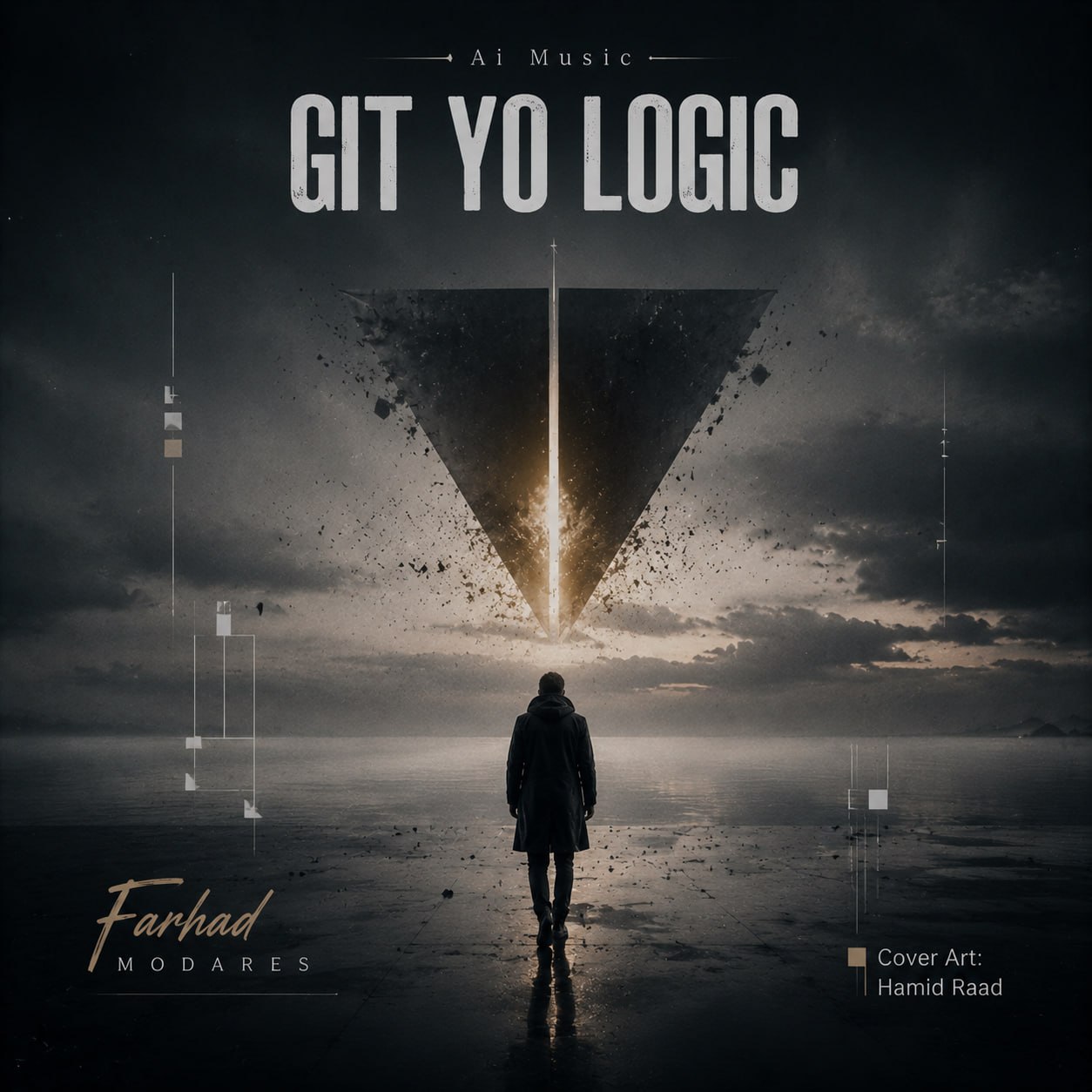 Git Yo Logic فرهاد مدرس
